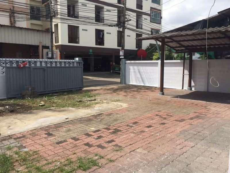 Single House Central Bangna, Bangkok, Bang Na, Bang Na, Bangkok, 3 Bedrooms, 120 sqm, Single Detached House For Rent, by Netsanthiah Ai, 500213840 - DDproperty.com