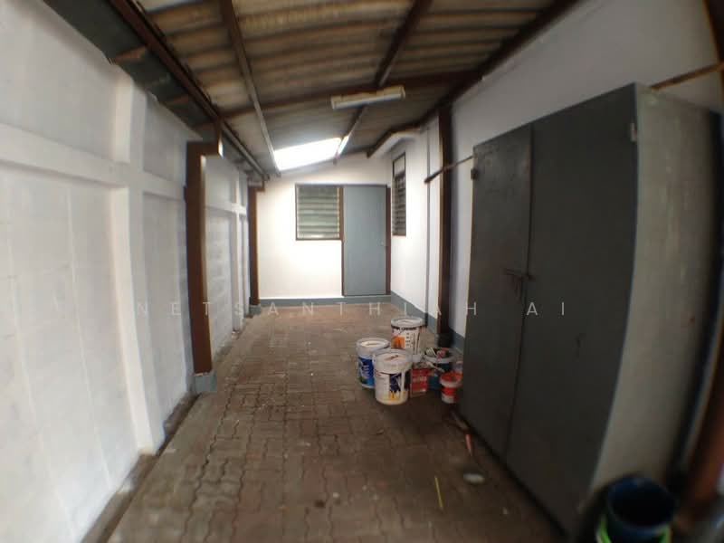 Single House Central Bangna, กรุงเทพ, บางนา, บางนา, กรุงเทพ, 120 ตร.ม., บ้านเดี่ยว ให้เช่า, โดย Netsanthiah Ai, 500213840 - DDproperty.com