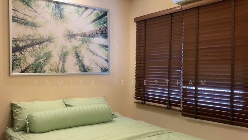 บ้าน 3-ห้องนอน, กรุงเทพ, สะพานสูง, สะพานสูง, กรุงเทพ, 150 ตร.ม., บ้านเดี่ยว ให้เช่า, โดย Ramita Theptham, 500213841 - DDproperty.com