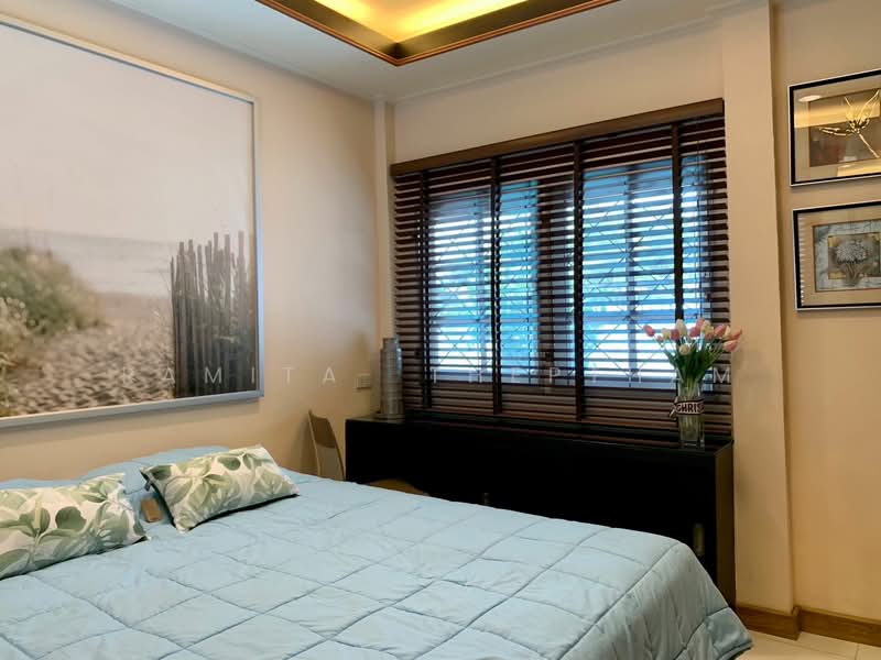 บ้าน 3-ห้องนอน, กรุงเทพ, สะพานสูง, สะพานสูง, กรุงเทพ, 150 ตร.ม., บ้านเดี่ยว ให้เช่า, โดย Ramita Theptham, 500213841 - DDproperty.com