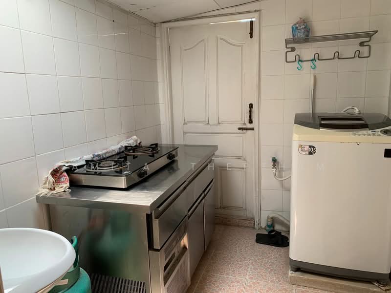 3-BR House, Bangkok, Saphan Sung, Saphan Sung, Bangkok, 3 Bedrooms, 150 sqm, Single Detached House For Rent, by Ramita  Theptham, 500213841 - DDproperty.com