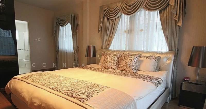 ขาย - ชวนชื่น พาร์คแลนด์ เบลพาร์ค 4, กรุงเทพ