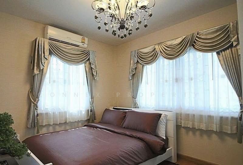 For Sale - Chuan Chuen Parkland Belle Park 4, Bangkok