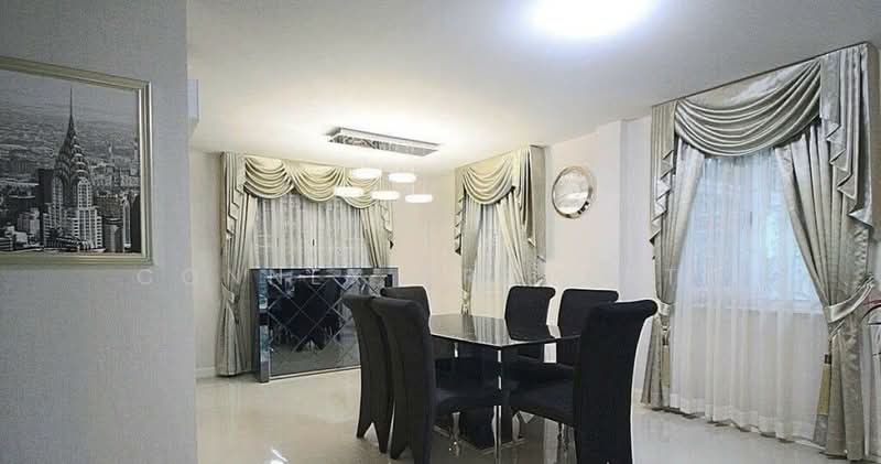 ขาย - ชวนชื่น พาร์คแลนด์ เบลพาร์ค 4, กรุงเทพ