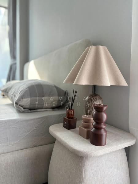 The Gentry Phatthanakan 2 : เดอะ เจนทริ พัฒนาการ 2, กรุงเทพ, พัฒนาการ 32, สวนหลวง, สวนหลวง, กรุงเทพ, 445 ตร.ม., บ้านเดี่ยว ให้เช่า, โดย Ramita  Theptham, 500213843 - DDproperty.com