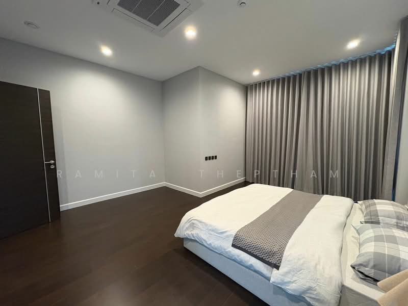 The Gentry Phatthanakan 2, Bangkok, Phatthanakan 32, Suan Luang, Suan Luang, Bangkok, 4 Bedrooms, 445 sqm, Single Detached House For Rent, by Ramita  Theptham, 500213843 - DDproperty.com