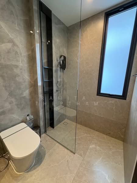 The Gentry Phatthanakan 2, Bangkok, Phatthanakan 32, Suan Luang, Suan Luang, Bangkok, 4 Bedrooms, 445 sqm, Single Detached House For Rent, by Ramita  Theptham, 500213843 - DDproperty.com