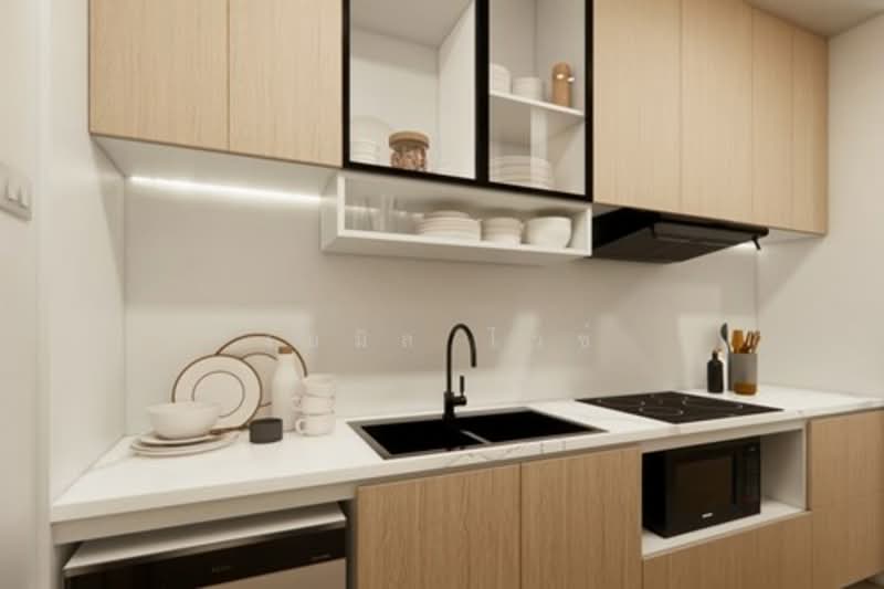 ขาย - 103 Condominium 3 : 103 คอนโดมิเนียม 3, เชียงใหม่