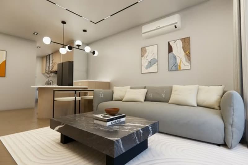 ขาย - 103 Condominium 3 : 103 คอนโดมิเนียม 3, เชียงใหม่