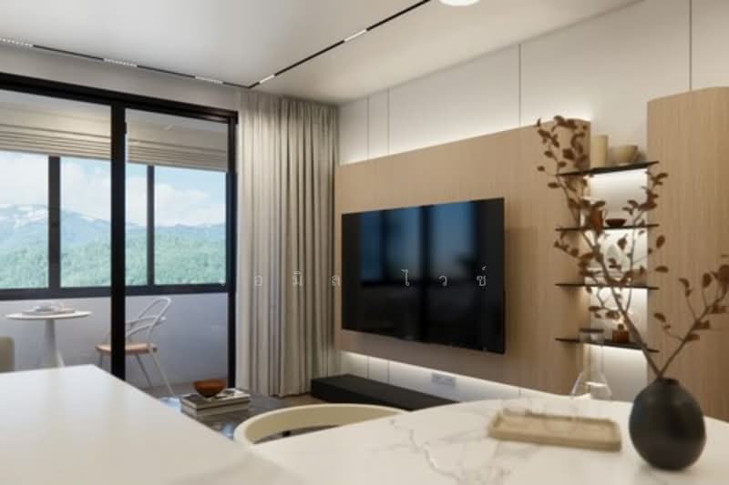 ขาย - 103 Condominium 3 : 103 คอนโดมิเนียม 3, เชียงใหม่