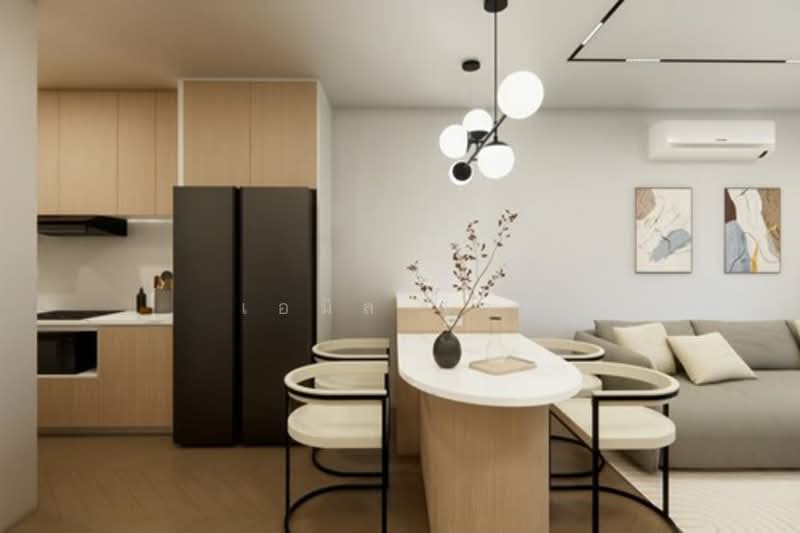 ขาย - 103 Condominium 3 : 103 คอนโดมิเนียม 3, เชียงใหม่