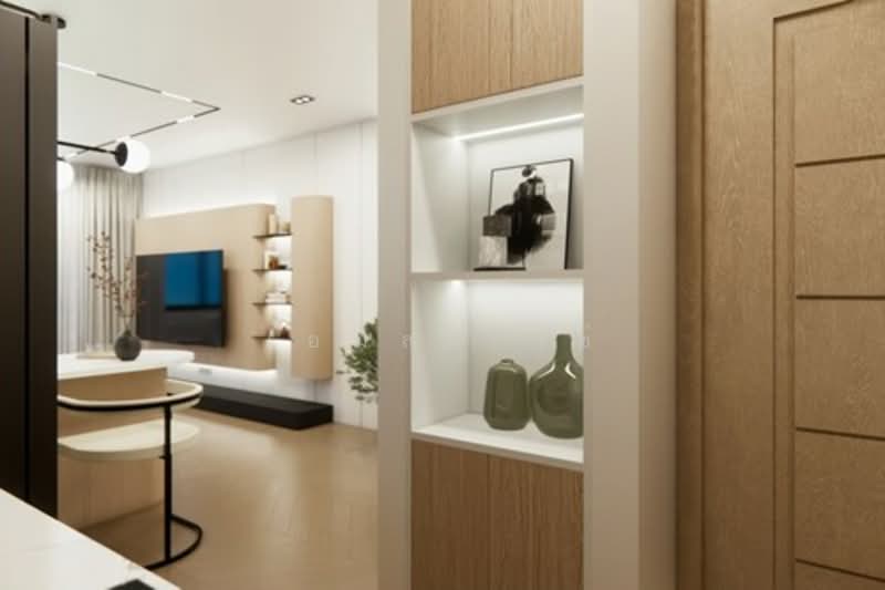 ขาย - 103 Condominium 3 : 103 คอนโดมิเนียม 3, เชียงใหม่