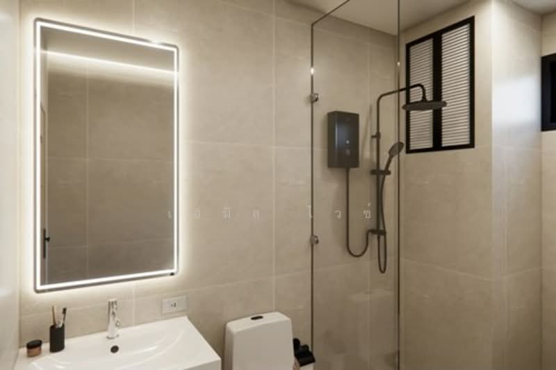 ขาย - 103 Condominium 3 : 103 คอนโดมิเนียม 3, เชียงใหม่