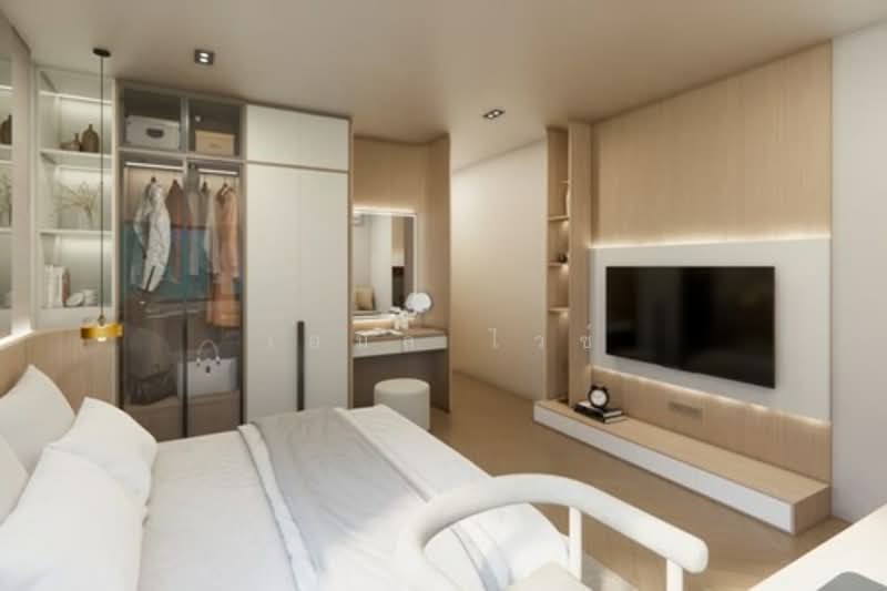 ขาย - 103 Condominium 3 : 103 คอนโดมิเนียม 3, เชียงใหม่