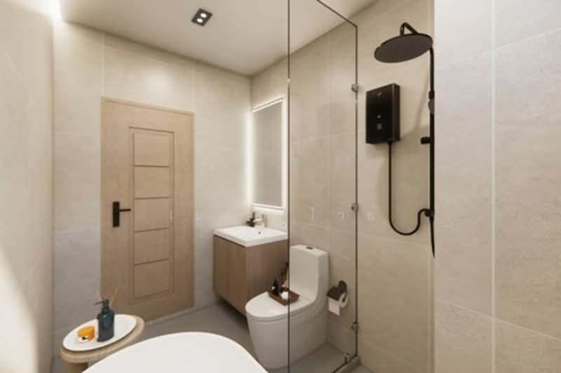 ขาย - 103 Condominium 3 : 103 คอนโดมิเนียม 3, เชียงใหม่