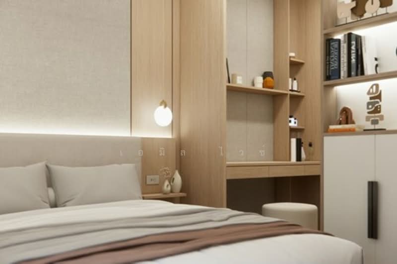 ขาย - 103 Condominium 3 : 103 คอนโดมิเนียม 3, เชียงใหม่