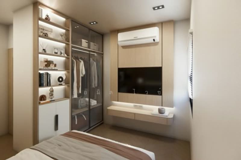 103 Condominium 3, Chiang Mai, 5 Sukkasem, Su Thep, Muang Chiang Mai, Chiang Mai, 2 Bedrooms, 79 sqm, Condo For Sale, by เอมิล ไวซ์, 500213844 - DDproperty.com