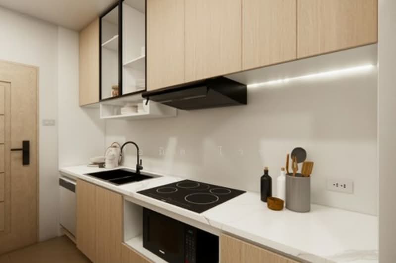 ขาย - 103 Condominium 3 : 103 คอนโดมิเนียม 3, เชียงใหม่