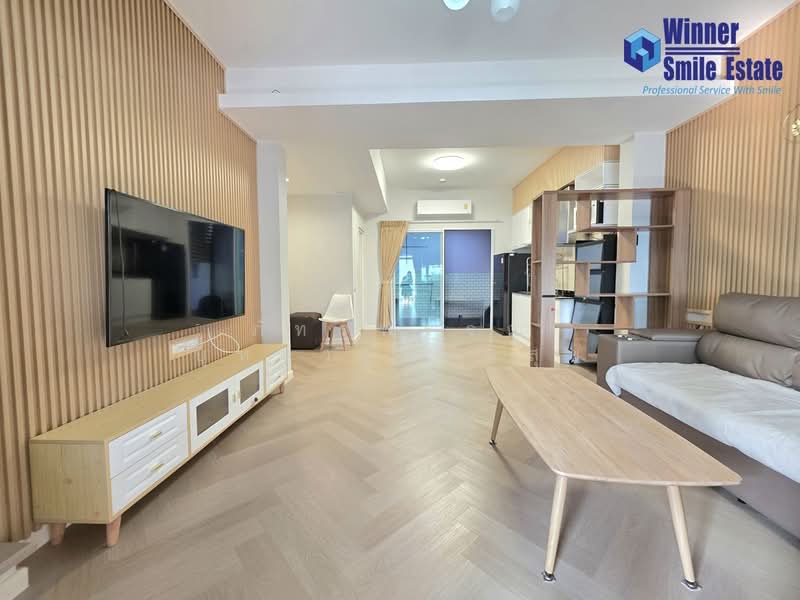 For Rent - Villaggio Bangna, Samut Prakan