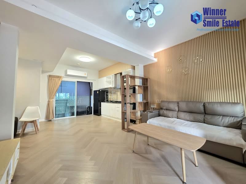 For Rent - Villaggio Bangna, Samut Prakan