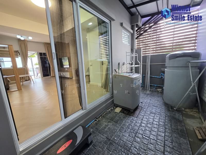 For Rent - Villaggio Bangna, Samut Prakan