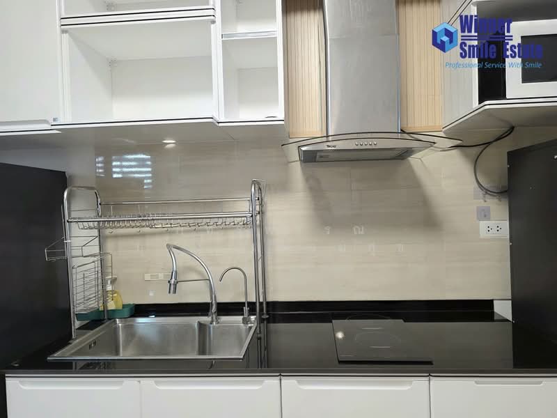 For Rent - Villaggio Bangna, Samut Prakan