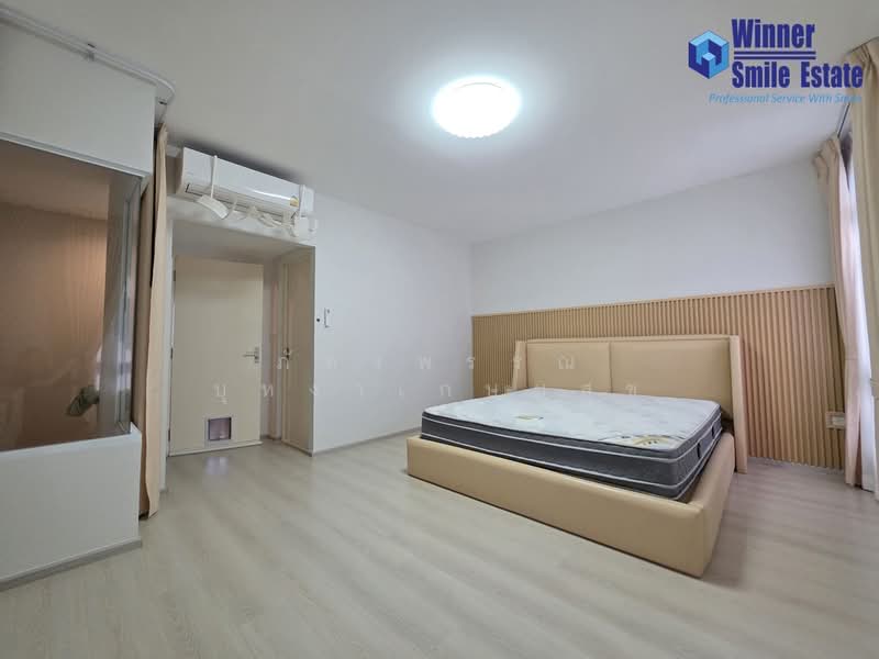 For Rent - Villaggio Bangna, Samut Prakan