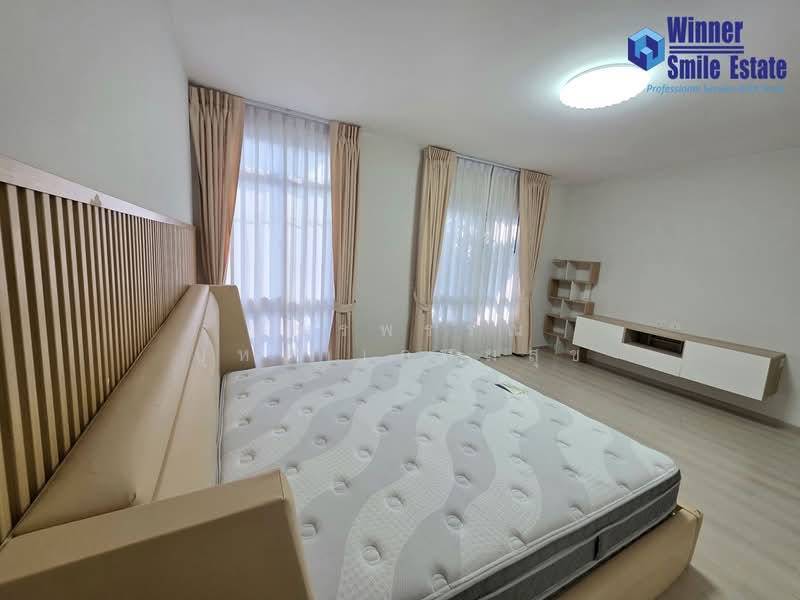 For Rent - Villaggio Bangna, Samut Prakan