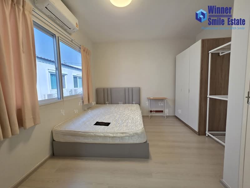 For Rent - Villaggio Bangna, Samut Prakan