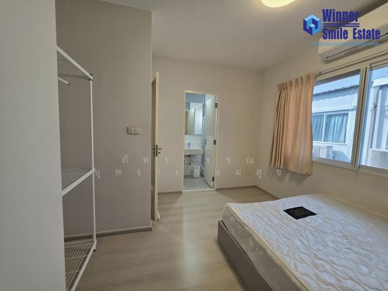 For Rent - Villaggio Bangna, Samut Prakan