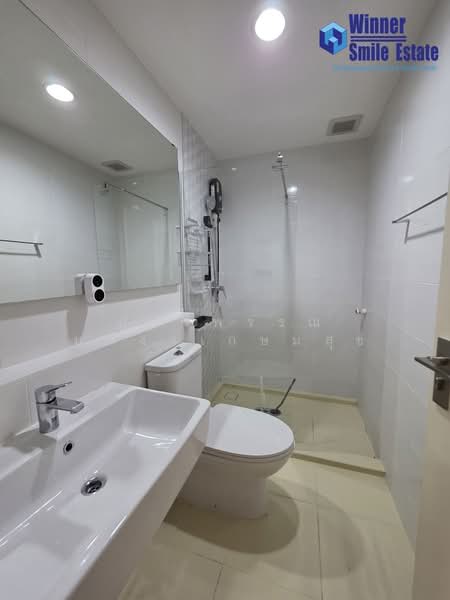 For Rent - Villaggio Bangna, Samut Prakan