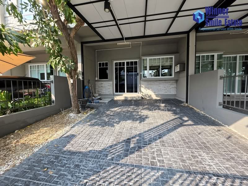 For Rent - Villaggio Bangna, Samut Prakan