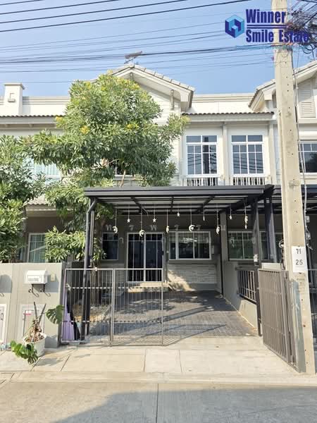 For Rent - Villaggio Bangna, Samut Prakan