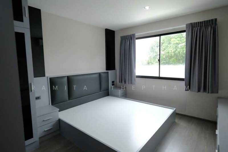 Landmark Ekamai-Ramindra, Bangkok, Sukhonthasawat Road, Lat Phrao, Lat Phrao, Bangkok, 3 Bedrooms, 172 sqm, Townhouse For Rent, by Ramita  Theptham, 500213846 - DDproperty.com