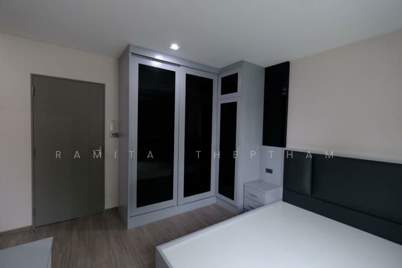 Landmark Ekamai-Ramindra, Bangkok, Sukhonthasawat Road, Lat Phrao, Lat Phrao, Bangkok, 3 Bedrooms, 172 sqm, Townhouse For Rent, by Ramita  Theptham, 500213846 - DDproperty.com