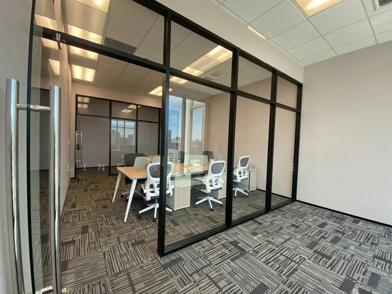 OK Space @PIER 111, กรุงเทพ, ลุมพินี, ปทุมวัน, กรุงเทพ, 45 ตร.ม., สำนักงาน ให้เช่า, โดย LINE @firststep, 500213847 - DDproperty.com