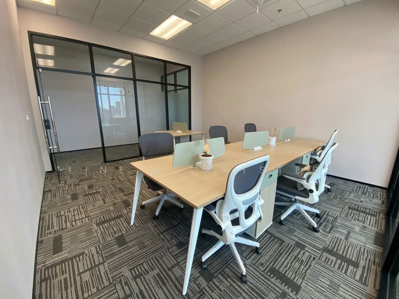 OK Space @PIER 111, Bangkok, Lumphini, Pathum Wan, Bangkok, , 45 sqm, Office Space For Rent, by LINE @firststep, 500213847 - DDproperty.com