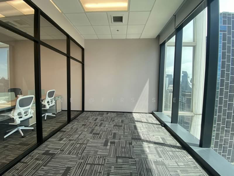 OK Space @PIER 111, กรุงเทพ, ลุมพินี, ปทุมวัน, กรุงเทพ, 45 ตร.ม., สำนักงาน ให้เช่า, โดย LINE @firststep, 500213847 - DDproperty.com