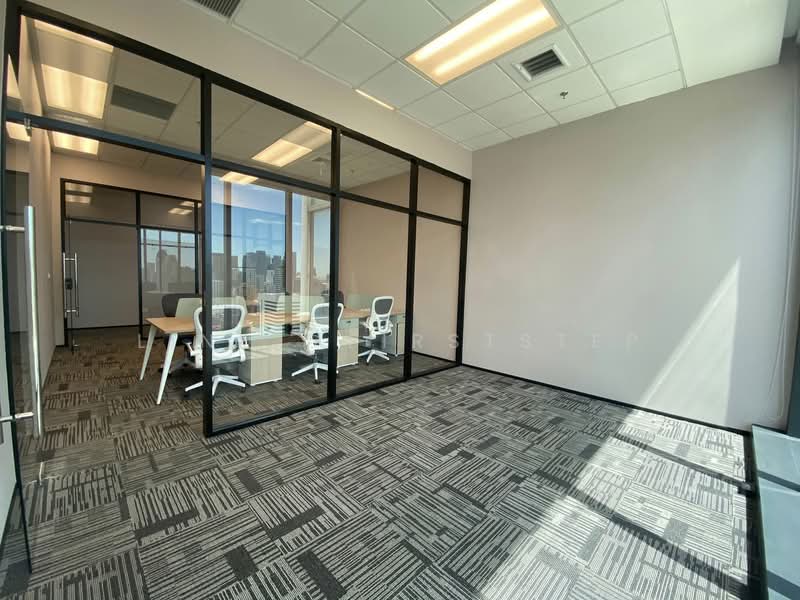 OK Space @PIER 111, กรุงเทพ, ลุมพินี, ปทุมวัน, กรุงเทพ, 45 ตร.ม., สำนักงาน ให้เช่า, โดย LINE @firststep, 500213847 - DDproperty.com