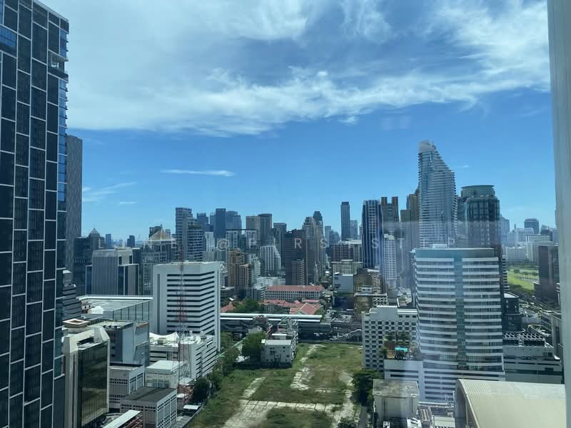 OK Space @PIER 111, Bangkok, Lumphini, Pathum Wan, Bangkok, , 45 sqm, Office Space For Rent, by LINE @firststep, 500213847 - DDproperty.com