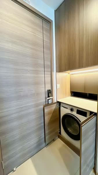 The Line Phahon-Pradipat : The Line พหลฯ-ประดิพัทธ์, กรุงเทพ, 21 ประดิพัทธิ์, สามเสนใน, พญาไท, กรุงเทพ, 34 ตร.ม., คอนโด ให้เช่า, โดย Ramita Theptham, 500213849 - DDproperty.com