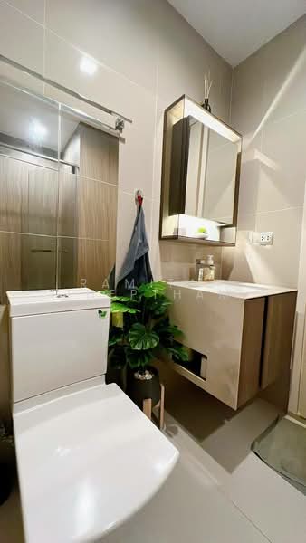 The Line Phahon-Pradipat, Bangkok, 21 Pradiphat Road, Samsen Nai, Phaya Thai, Bangkok, 1 Bedroom, 34 sqm, Condo For Rent, by Ramita Theptham, 500213849 - DDproperty.com