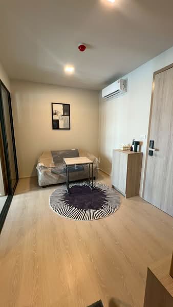Dcondo Calm Ramkhamhaeng 40, Bangkok, Hua Mak, Bang Kapi, Bangkok, 1 Bedroom, 30 sqm, Condo For Rent, by Living Real Estates, 500213850 - DDproperty.com
