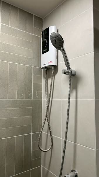 Dcondo Calm Ramkhamhaeng 40, Bangkok, Hua Mak, Bang Kapi, Bangkok, 1 Bedroom, 30 sqm, Condo For Rent, by Living Real Estates, 500213850 - DDproperty.com