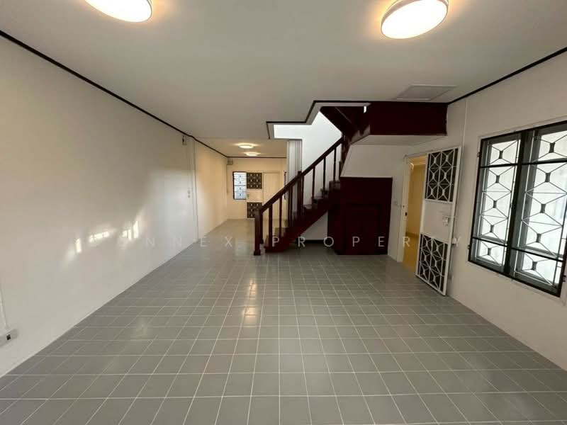 Busarin Saimai, Bangkok, พหลโยธิน, Sai Mai, Sai Mai, Bangkok, 3 Bedrooms, 21 sqm, Townhouse For Sale, by Connex Property, 500213851 - DDproperty.com