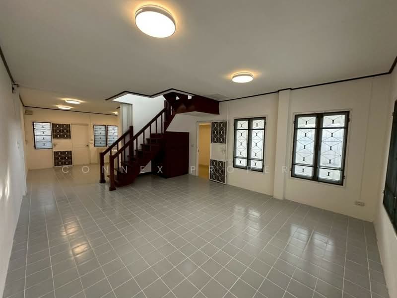 Busarin Saimai, Bangkok, พหลโยธิน, Sai Mai, Sai Mai, Bangkok, 3 Bedrooms, 21 sqm, Townhouse For Sale, by Connex Property, 500213851 - DDproperty.com