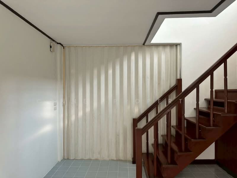 Busarin Saimai, Bangkok, พหลโยธิน, Sai Mai, Sai Mai, Bangkok, 3 Bedrooms, 21 sqm, Townhouse For Sale, by Connex Property, 500213851 - DDproperty.com