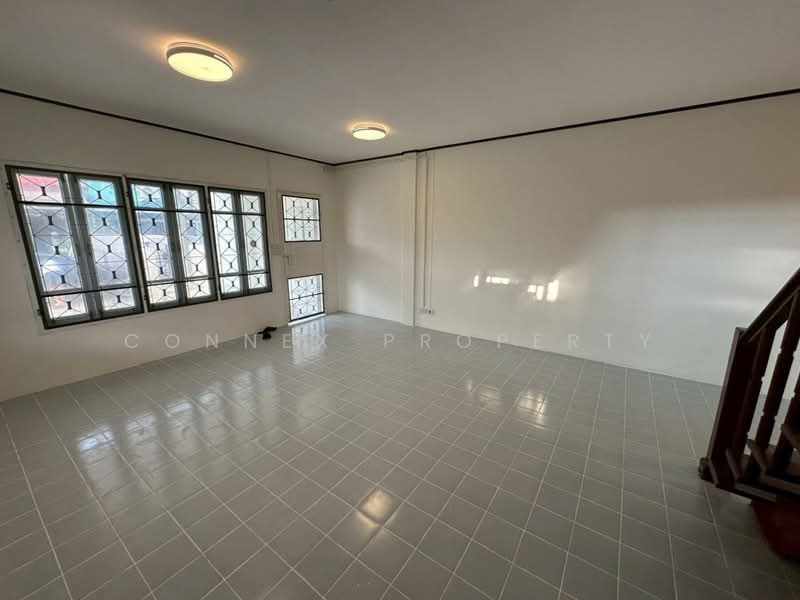 Busarin Saimai, Bangkok, พหลโยธิน, Sai Mai, Sai Mai, Bangkok, 3 Bedrooms, 21 sqm, Townhouse For Sale, by Connex Property, 500213851 - DDproperty.com