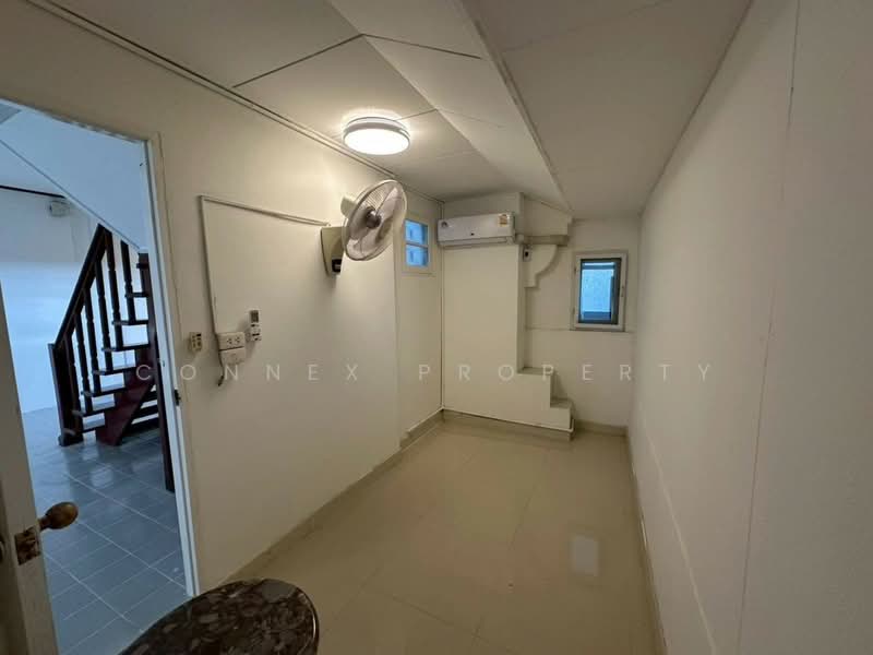 Busarin Saimai, Bangkok, พหลโยธิน, Sai Mai, Sai Mai, Bangkok, 3 Bedrooms, 21 sqm, Townhouse For Sale, by Connex Property, 500213851 - DDproperty.com