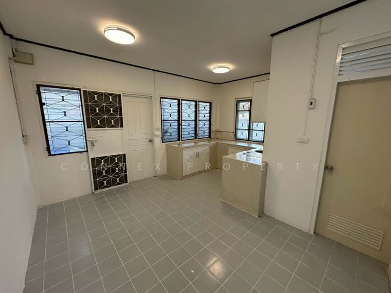 Busarin Saimai, Bangkok, พหลโยธิน, Sai Mai, Sai Mai, Bangkok, 3 Bedrooms, 21 sqm, Townhouse For Sale, by Connex Property, 500213851 - DDproperty.com